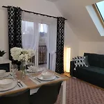 Appartement Nowe Gorskie Krajobrazy Z Widokiem Na Snieznik - Sowia