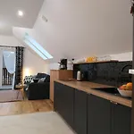 Appartement Nowe Gorskie Krajobrazy Z Widokiem Na Snieznik - Sowia