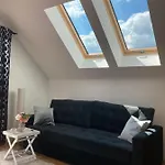Appartement Nowe Gorskie Krajobrazy Z Widokiem Na Snieznik - Sowia Stronie Śląskie