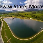 Appartement Nowe Gorskie Krajobrazy Z Widokiem Na Snieznik - Sowia Stronie Śląskie