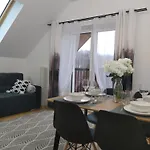 Appartement Nowe Gorskie Krajobrazy Z Widokiem Na Snieznik - Sowia