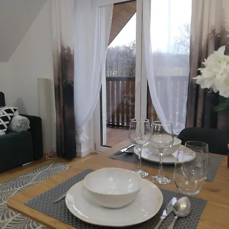Nowe Gorskie Krajobrazy Z Widokiem Na Snieznik - Sowia *