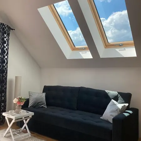 Lejlighed Nowe Gorskie Krajobrazy Z Widokiem Na Snieznik - Sowia Stronie Śląskie