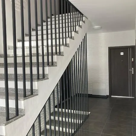 Nowe Gorskie Krajobrazy Z Widokiem Na Snieznik - Sowia Lejlighed *