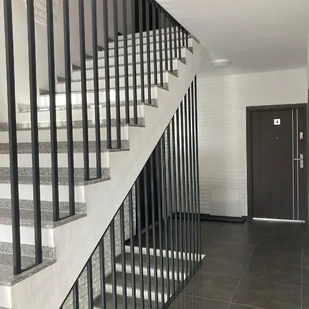 Nowe Gorskie Krajobrazy Z Widokiem Na Snieznik - Sowia Apartamento *