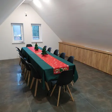 Nowe Gorskie Krajobrazy Z Widokiem Na Snieznik - Sowia Daire *