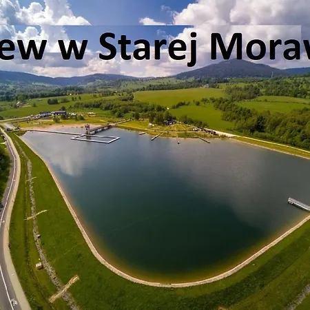 Apartament Nowe Górskie Krajobrazy Z Widokiem Na śnieżnik - Sowia Stronie Śląskie