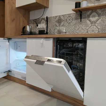 Nowe Gorskie Krajobrazy Z Widokiem Na Snieznik - Sowia * Stronie Śląskie