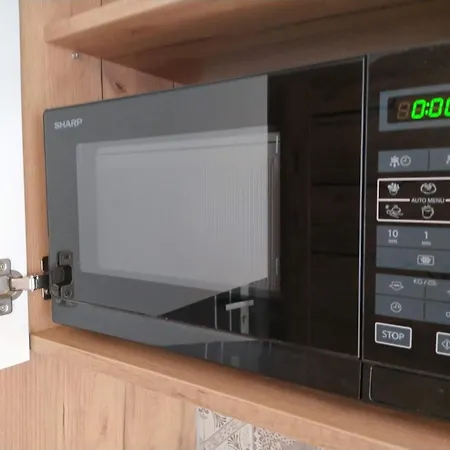 Nowe Gorskie Krajobrazy Z Widokiem Na Snieznik - Sowia Lejlighed