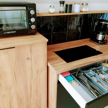 Apartament Nowe Górskie Krajobrazy Z Widokiem Na śnieżnik - Sowia *