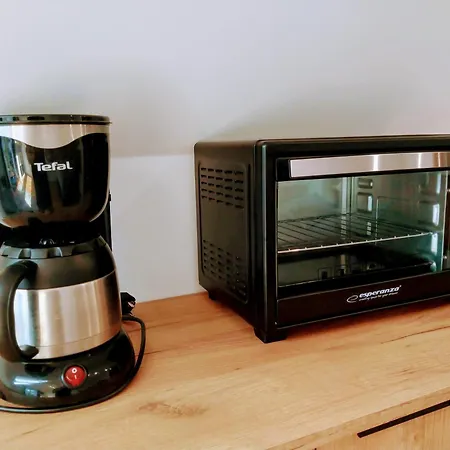 Nowe Górskie Krajobrazy Z Widokiem Na śnieżnik - Sowia Apartament *