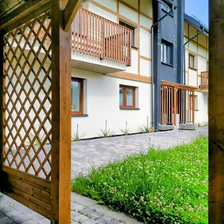 Nowe Górskie Krajobrazy Z Widokiem Na śnieżnik - Sowia Apartament *