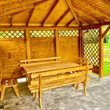 Apartament Nowe Górskie Krajobrazy Z Widokiem Na śnieżnik - Sowia