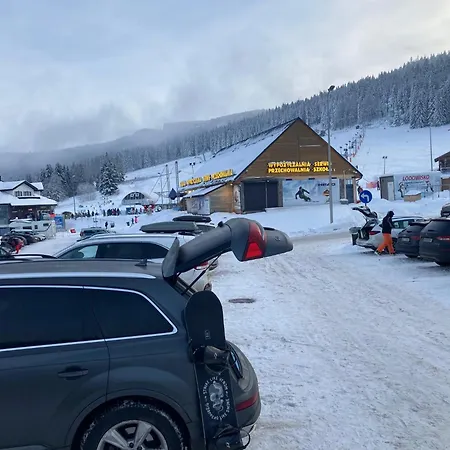 Nowe Gorskie Krajobrazy Z Widokiem Na Snieznik - Sowia