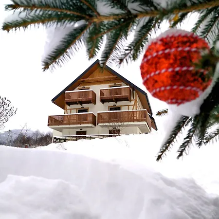 Daire Nowe Gorskie Krajobrazy Z Widokiem Na Snieznik - Sowia *