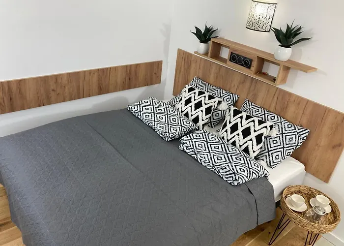 Apartament Nowe Górskie Krajobrazy Z Widokiem Na śnieżnik - Sowia Stronie Śląskie