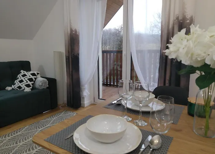 Nowe Górskie Krajobrazy Z Widokiem Na śnieżnik - Sowia *