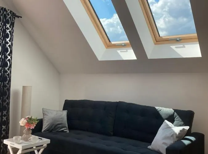 Apartament Nowe Górskie Krajobrazy Z Widokiem Na śnieżnik - Sowia Stronie Śląskie