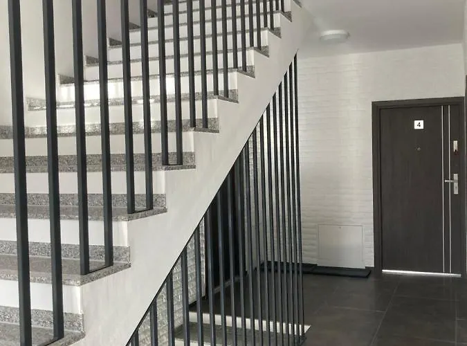 Nowe Górskie Krajobrazy Z Widokiem Na śnieżnik - Sowia Apartament *