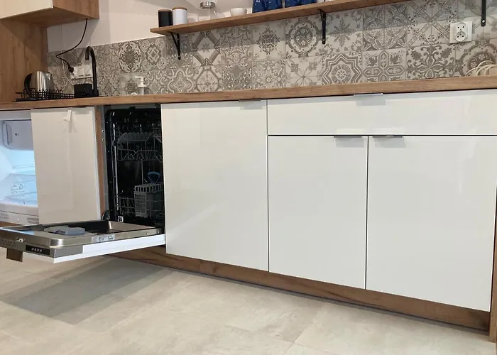 Apartament Nowe Górskie Krajobrazy Z Widokiem Na śnieżnik - Sowia Stronie Śląskie