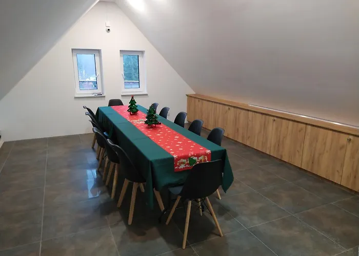 Nowe Górskie Krajobrazy Z Widokiem Na śnieżnik - Sowia Apartament *