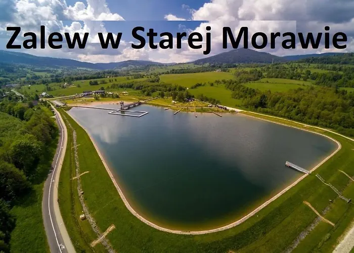 Apartament Nowe Górskie Krajobrazy Z Widokiem Na śnieżnik - Sowia Stronie Śląskie