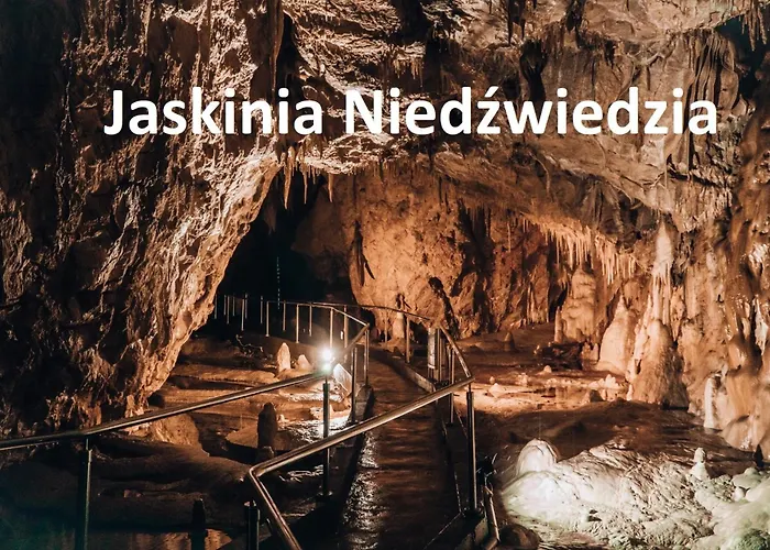 Nowe Górskie Krajobrazy Z Widokiem Na śnieżnik - Sowia Apartament