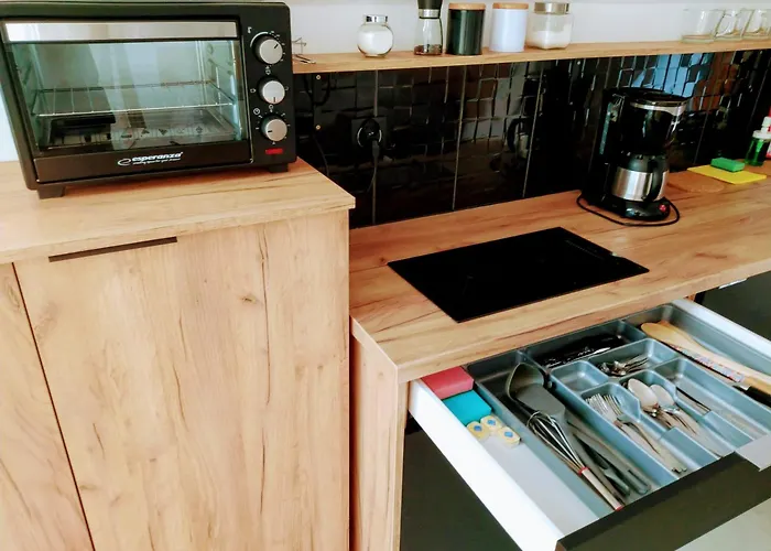 Apartament Nowe Górskie Krajobrazy Z Widokiem Na śnieżnik - Sowia *