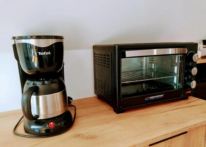 Nowe Górskie Krajobrazy Z Widokiem Na śnieżnik - Sowia Apartament *