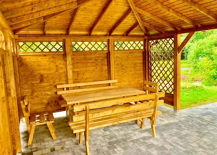 Apartament Nowe Górskie Krajobrazy Z Widokiem Na śnieżnik - Sowia